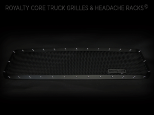 Royalty Core - Royalty Core 14271 Toyota Tundra 2014-2017 RCR Race Line Grille - Image 4