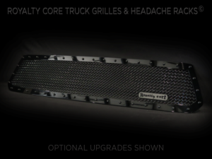 Royalty Core - Royalty Core 14272 Toyota Tundra 2014-2017RC1 Classic Grille - Image 2
