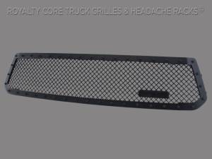 Royalty Core 14273 Toyota Tundra 2014-2017RC1 Main Grille Satin Black