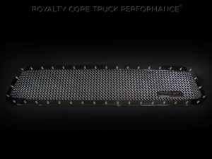 Royalty Core 14275 Toyota Tundra 2014-2017RC1 Classic Grille Chrome
