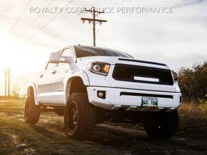 Royalty Core - Royalty Core 14316 Toyota Tundra 2014-2017 RC1X Incredible LED Grille - Image 2
