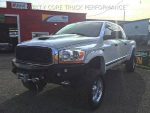 Royalty Core - Royalty Core 14345 Dodge Ram 2500/3500/4500 2006-2009 RC2 Twin Mesh Grille - Image 4