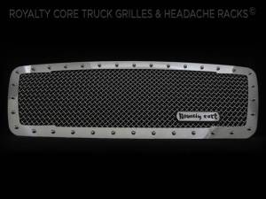 Royalty Core 14373 Ford F-150 2004-2008 RC1 Classic Grille Chrome