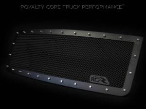 Royalty Core - Royalty Core 14380 GMC Yukon & Denali 2007-2014 RCR Race Line Grille - Image 2