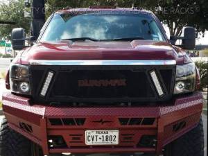 Royalty Core - Royalty Core 14400 Duramax Emblem - Image 5