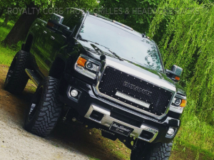 Royalty Core - Royalty Core 14400 Duramax Emblem - Image 6