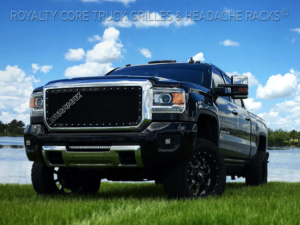 Royalty Core - Royalty Core 14400 Duramax Emblem - Image 7