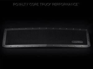 Royalty Core - Royalty Core 14419 Chevy 2500/3500 2015-2019 RCR Race Line Grille - Image 3