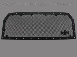 Royalty Core - Royalty Core 14431 Ford F-150 2015-2017 RCR Race Line Full Grille Replacement*STOCK* - Image 2
