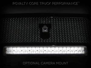 Royalty Core - Royalty Core 14433 Ford F-150 2015-2017 RC1 Classic Grille Chrome Full Grille Replacement - Image 3