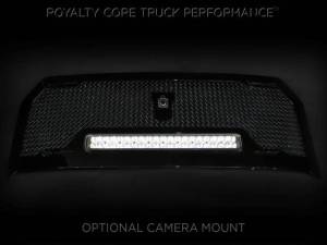 Royalty Core - Royalty Core 14433 Ford F-150 2015-2017 RC1 Classic Grille Chrome Full Grille Replacement - Image 4