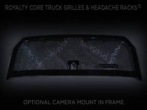 Royalty Core - Royalty Core 14434 Ford F-150 2015-2017 RC2 Twin Mesh Full Grille Replacement - Image 4