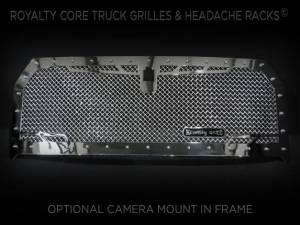 Royalty Core - Royalty Core 14434 Ford F-150 2015-2017 RC2 Twin Mesh Full Grille Replacement - Image 5