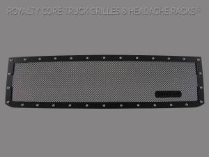 Royalty Core 14445 Chevrolet 1500 Z71 2014-2015 RCR Race Line Gille*STOCK*