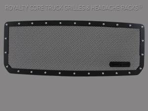 Royalty Core 14461 GMC Denali HD 2500/3500 2015-2019 RCR Race Line Grille