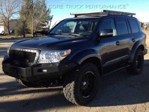 Royalty Core - Royalty Core 14476 Toyota Landcruiser 2008-2013 RC1 Classic Grille - Image 4