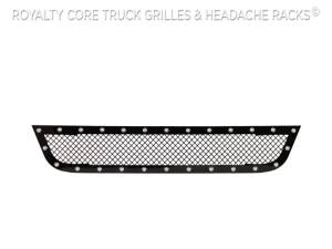 Royalty Core - Royalty Core 14489 Nissan Armada 2008-2015 Bumper Grille - Image 3
