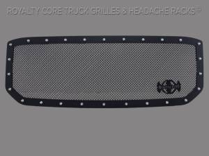 Royalty Core 14500 GMC Yukon & Denali 2015-2020 RCR Race Line Grille