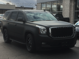 Royalty Core - Royalty Core 14500 GMC Yukon & Denali 2015-2020 RCR Race Line Grille - Image 2