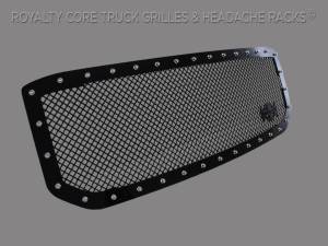 Royalty Core - Royalty Core 14501 GMC Yukon & Denali 2015-2020 RC1 Classic Grille - Image 2