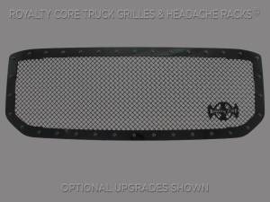 Royalty Core - Royalty Core 14501 GMC Yukon & Denali 2015-2020 RC1 Classic Grille - Image 3