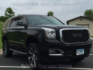 Royalty Core - Royalty Core 14501 GMC Yukon & Denali 2015-2020 RC1 Classic Grille - Image 4