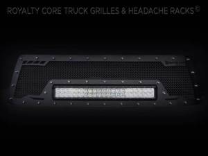 Royalty Core - Royalty Core 14572 Toyota Tundra 2007-2009 RCRX LED Race Line Grille*STOCK* - Image 5