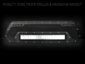 Royalty Core 14573 Toyota Tacoma 2012-2015 RCRX LED Race Line Grille
