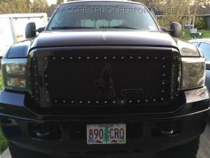 Royalty Core - Royalty Core 14577 Extreme Sled - Image 2