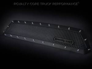 Royalty Core - Royalty Core 14583 Toyota Sequoia 2008-2016 RCR Race Line Grille - Image 3