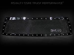 Royalty Core - Royalty Core 14584 Toyota Sequoia 2008-2016 RC1 Classic Grille - Image 2