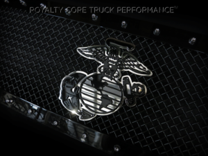 Royalty Core - Royalty Core 14700 Marine Globe & Anchor - Image 2