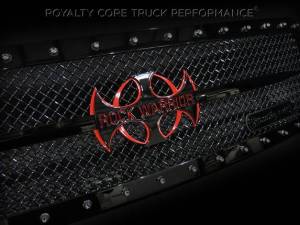 Royalty Core 14703 Royalty Core Sword Assembly Custom Lettering