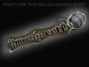Royalty Core - Royalty Core 14708 Royalty Core Keychain - Image 2