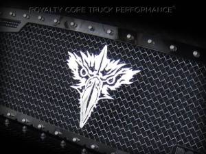 Royalty Core 14709 Fierce Eagle Emblem