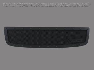 Royalty Core 14777 Toyota Tundra 2010-2013 Winter Front Grille Cover