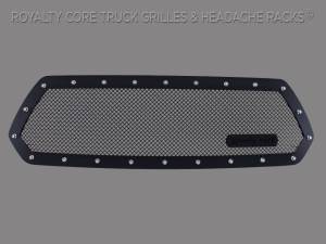 Royalty Core 14783 Toyota Tacoma 2016-2018 RCR Race Line Grille