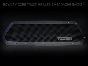 Royalty Core - Royalty Core 14783 Toyota Tacoma 2016-2018 RCR Race Line Grille - Image 2