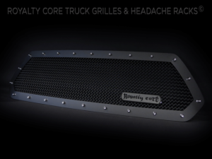 Royalty Core - Royalty Core 14783 Toyota Tacoma 2016-2018 RCR Race Line Grille - Image 3
