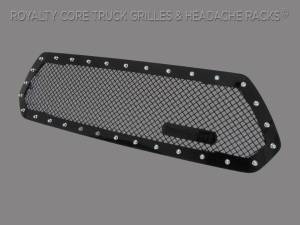 Royalty Core - Royalty Core 14785 Toyota Tacoma 2016-2018 RC1 Classic Grille - Image 2