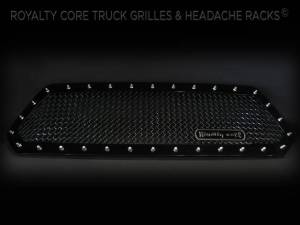 Royalty Core - Royalty Core 14785 Toyota Tacoma 2016-2018 RC1 Classic Grille - Image 3