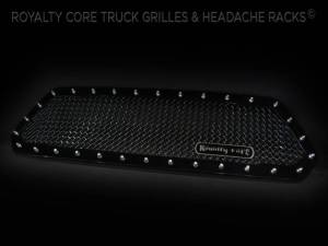Royalty Core - Royalty Core 14785 Toyota Tacoma 2016-2018 RC1 Classic Grille - Image 4