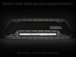 Royalty Core - Royalty Core 14787 Toyota Tacoma 2016-2018 RC1X Incredible LED Grille - Image 2