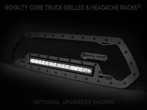Royalty Core - Royalty Core 14787 Toyota Tacoma 2016-2018 RC1X Incredible LED Grille - Image 3