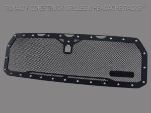 Royalty Core - Royalty Core 14799 Ford Raptor 2017+ RCR Race Line Grille - Image 2