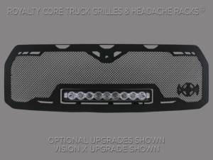 Royalty Core - Royalty Core 14800 Ford Raptor 2017+ RCRX LED Race Line Grille - Image 2