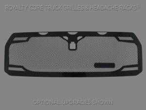 Royalty Core - Royalty Core 14802 Ford Raptor 2017+ RC2 Twin Mesh Grille*STOCK* - Image 2