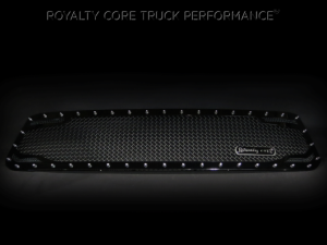 Royalty Core - Royalty Core 14811 Toyota Tacoma 2016-2018 RC2 Twin Mesh Grille - Image 2