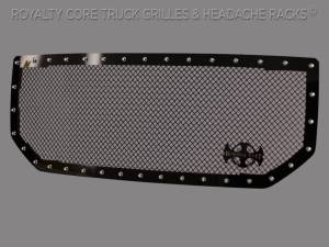 Royalty Core - Royalty Core 14903 GMC Sierra 1500, Denali, & All Terrain 2016-2018 RC1 Classic Grille*STOCK* - Image 4