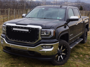 Royalty Core - Royalty Core 14905 GMC Sierra 1500 Denali & All Terrain 2016-2018 RCRX LED Race Line-Top Mount LED - Image 3